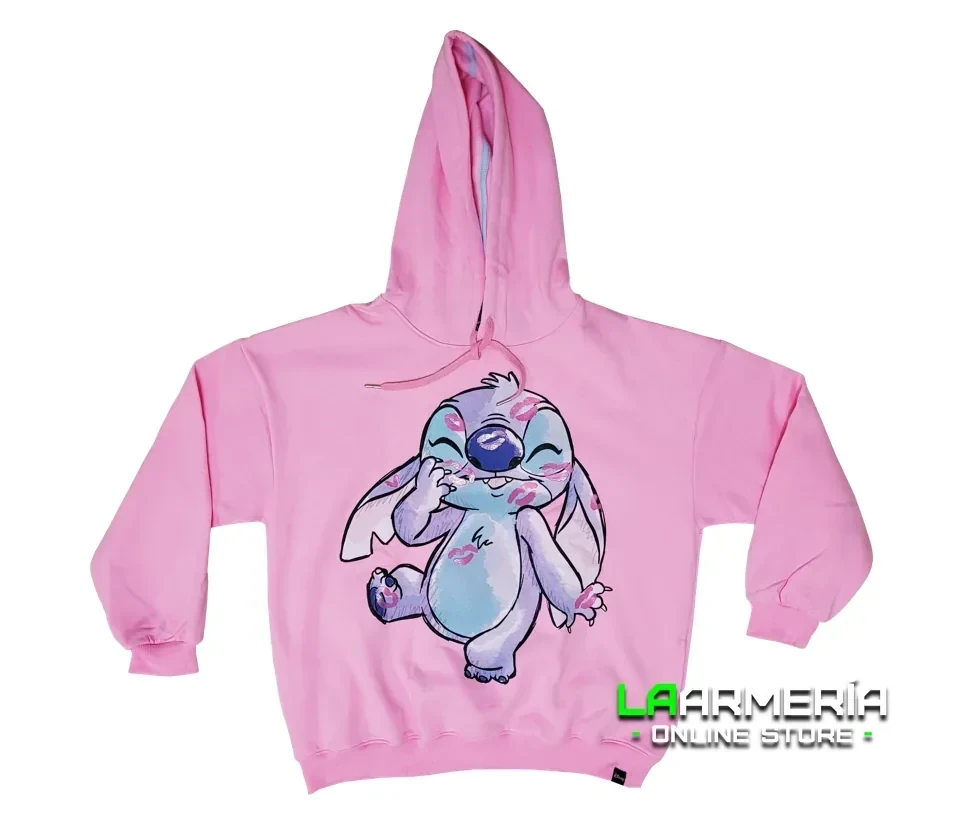 Stitch (XS-M-L)