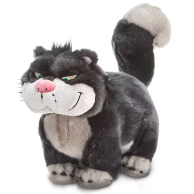 PELUCHE MEDIANO LUCIFER 2