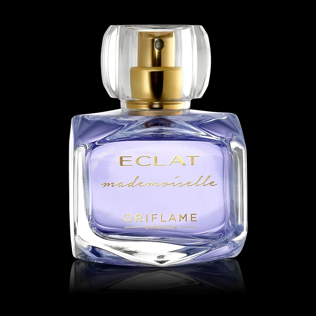 Eclat Mademoiselle Eau de Toilette 50ml