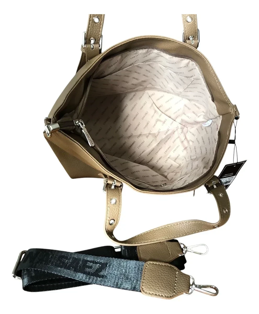 CARTERA ONA SAEZ OS566 7
