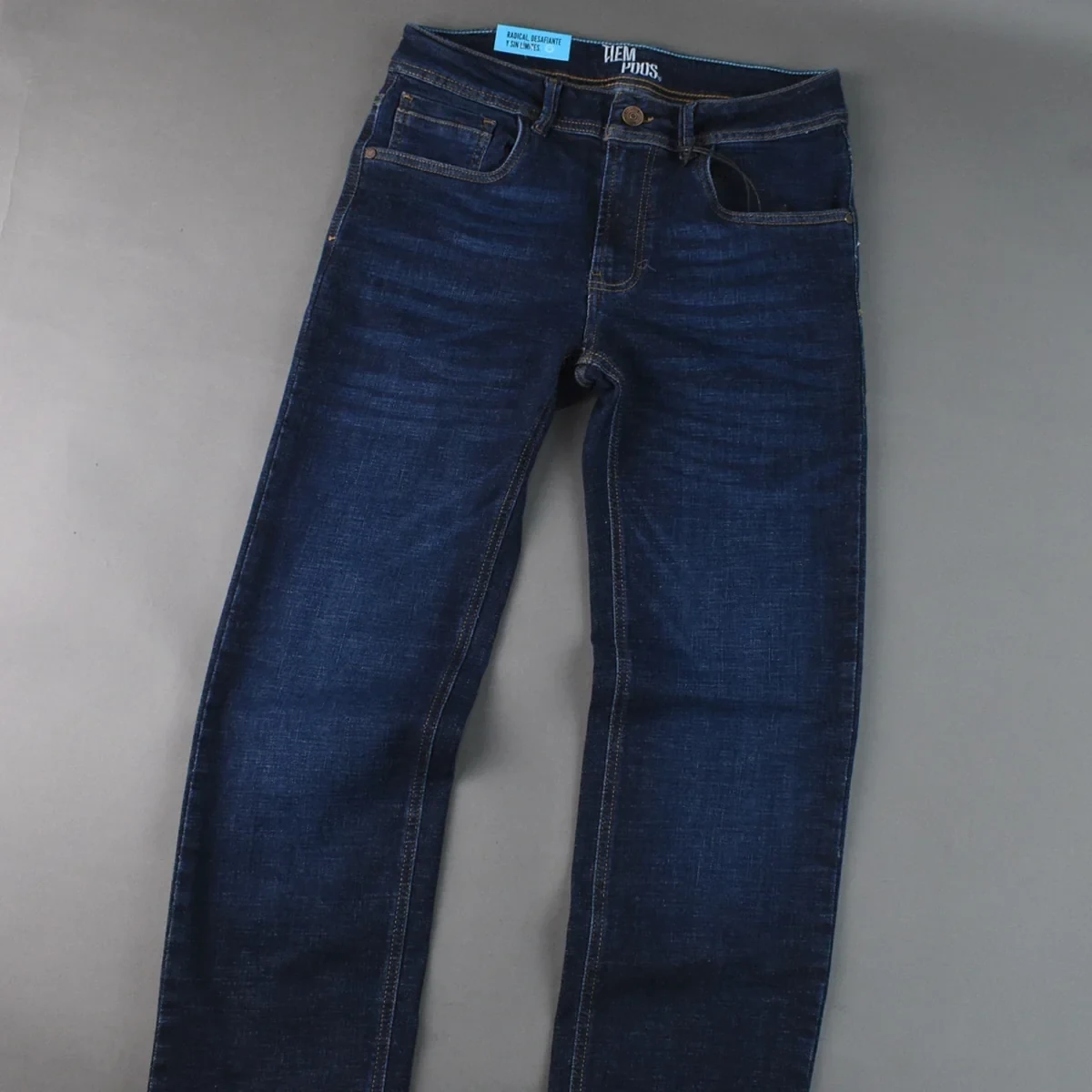 Pantalon Slim Tiempoos 2