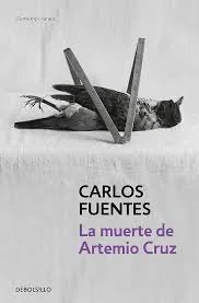 LA MUERTE DE ARTEMIO CRUZ 