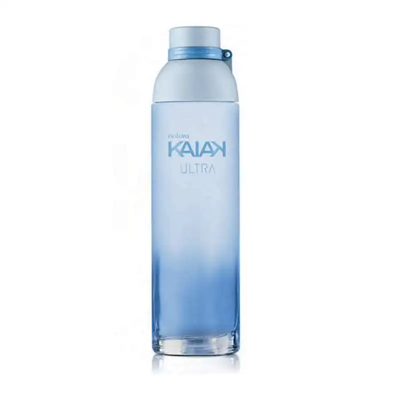 Kaiak eau de toilette femenina ultra 100 ml