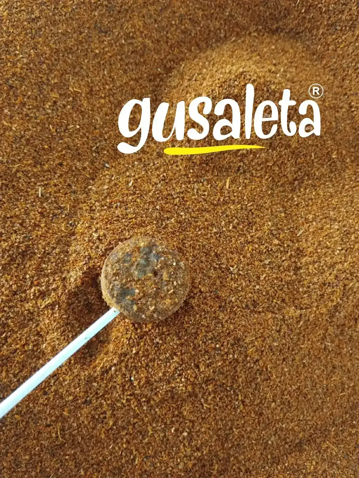 Bolsa de Gusaletas 10 piezas 3