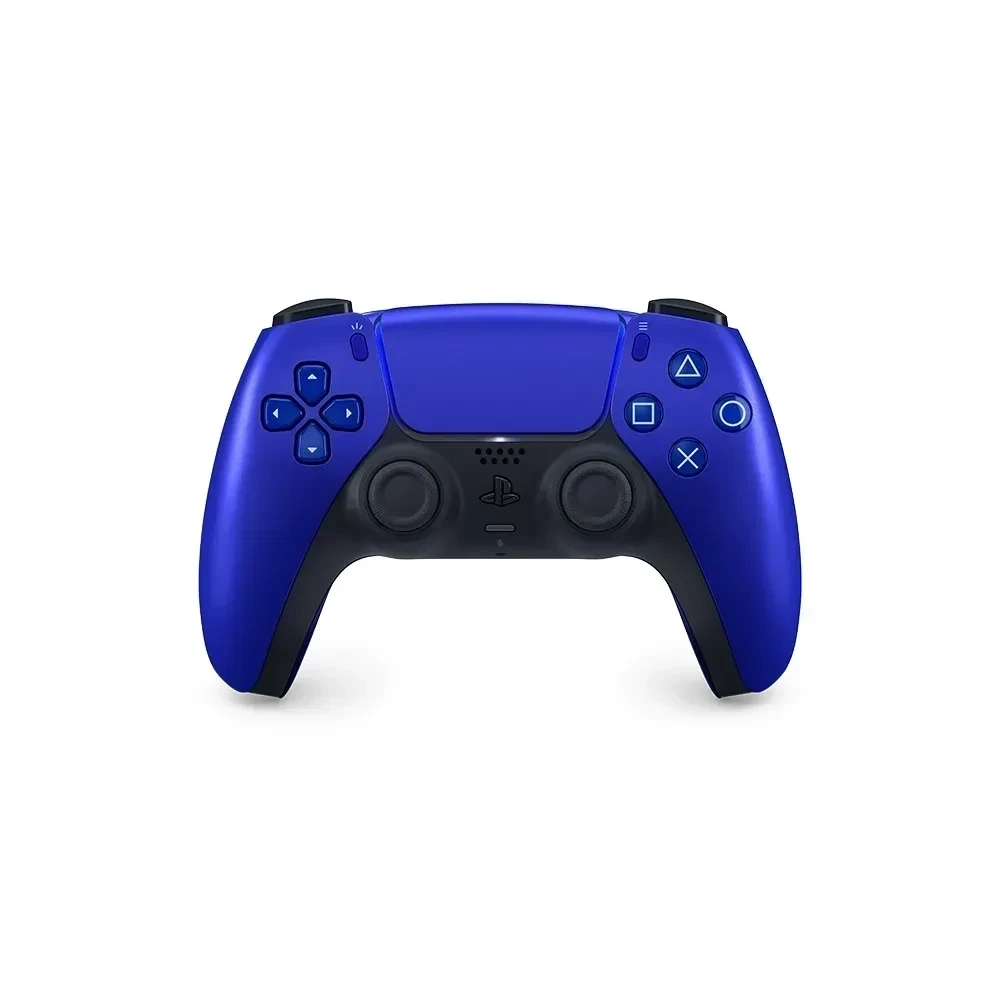 JOYSTICK PS5 Control Inalámbrico  DualSense™ Cobalt Blue