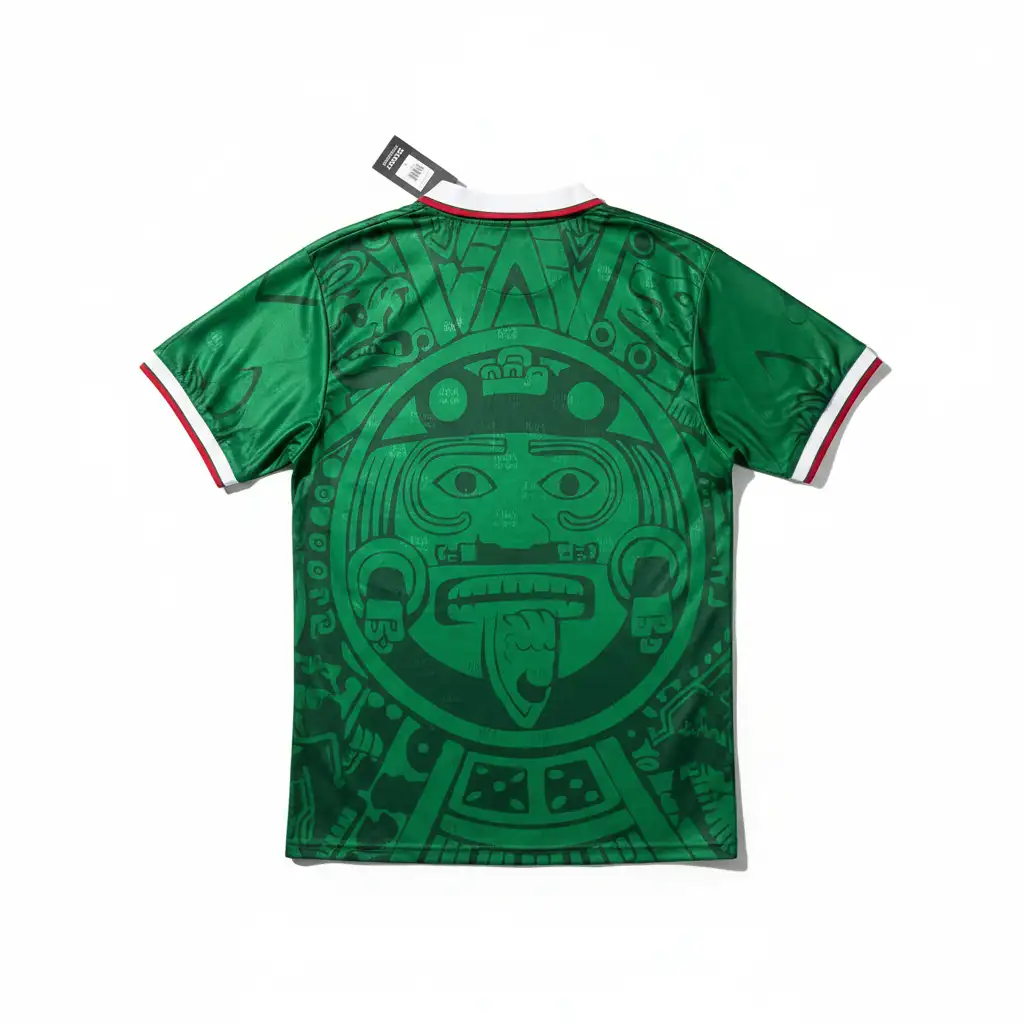 México 1998 2