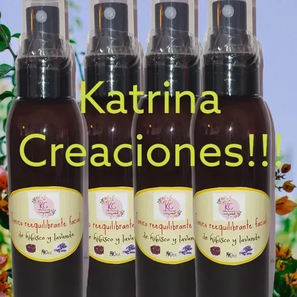 Tonicos faciales, limpiadores, lociones,etc