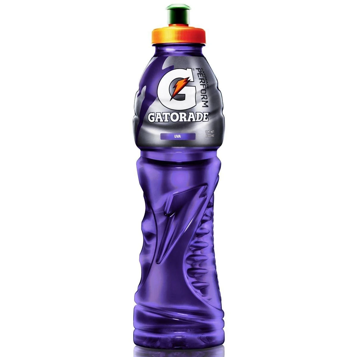 GATORADE UVA 600ML