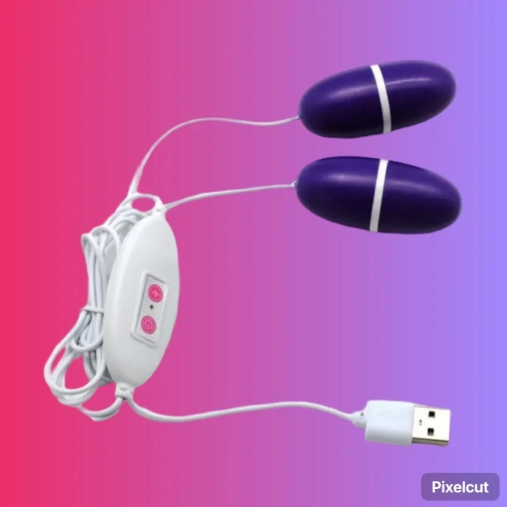 Huevito's USB
