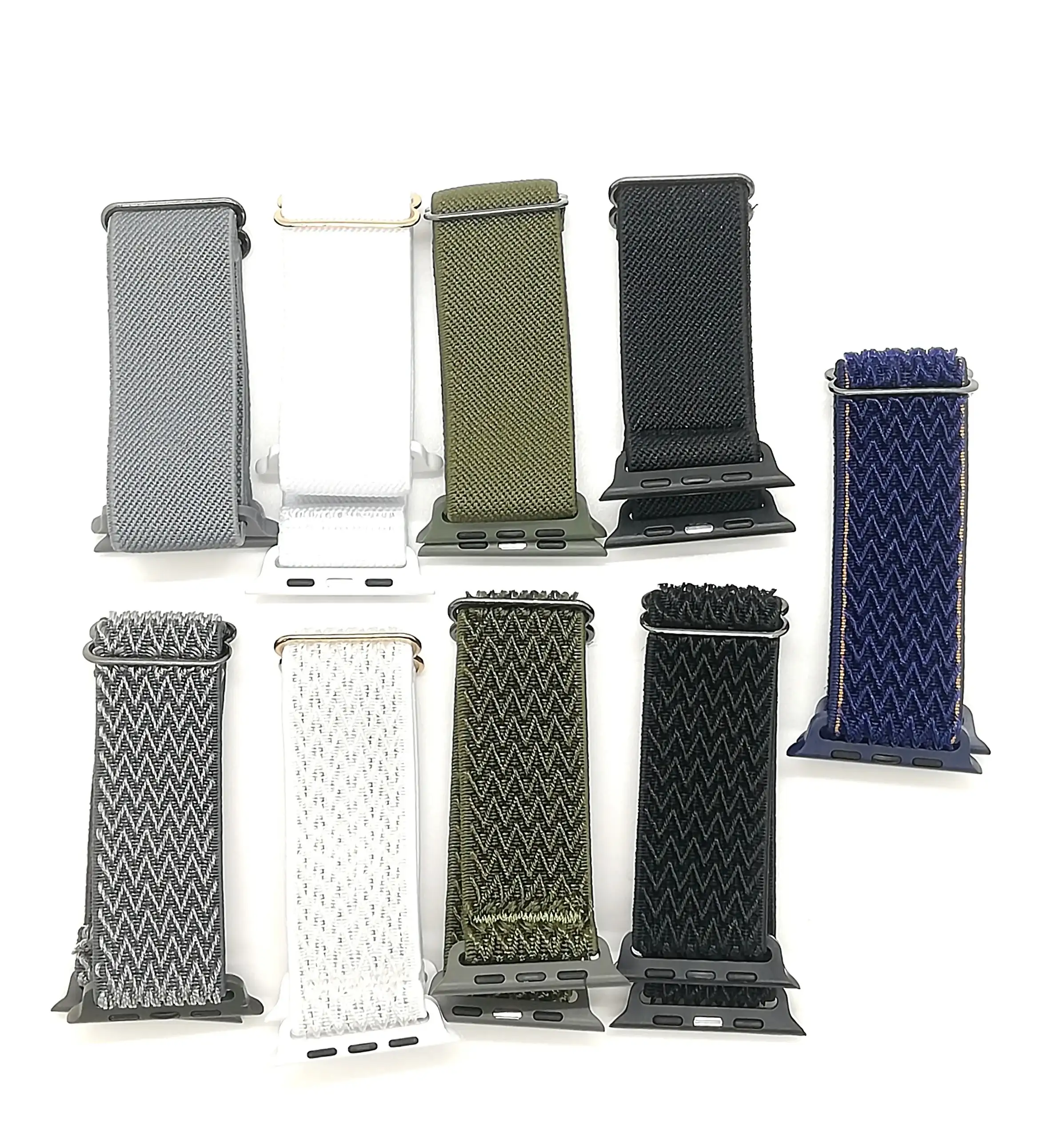 Correas de Nylon ajustables 