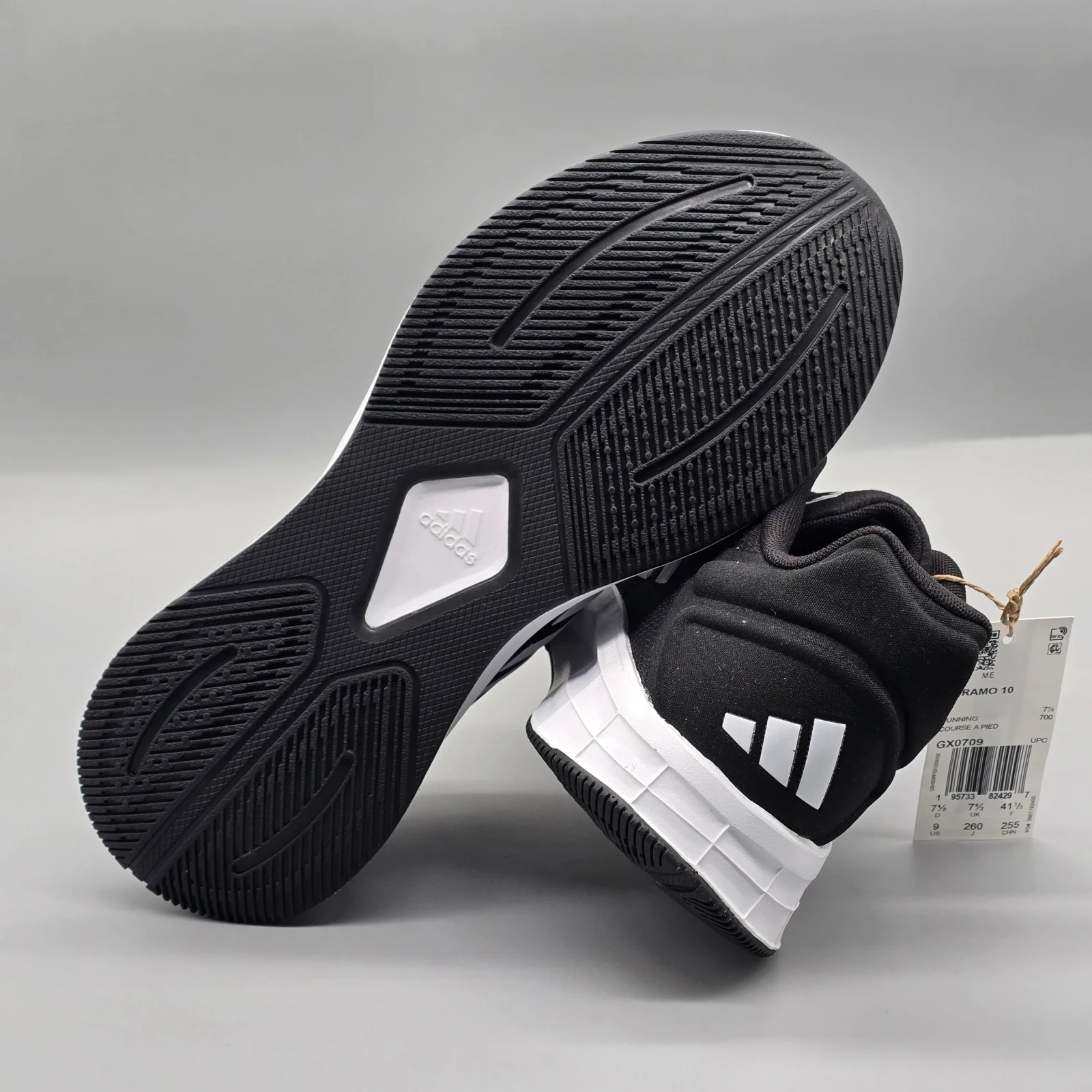 ADIDAS DURAMO 10  10
