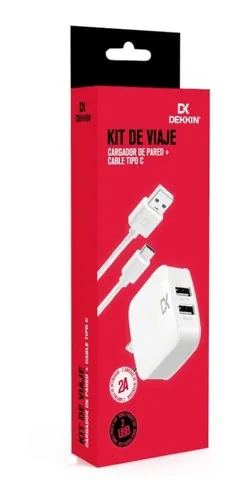 (012) Kit de Viaje
