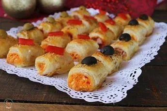 Saladitos de hojaldre 2
