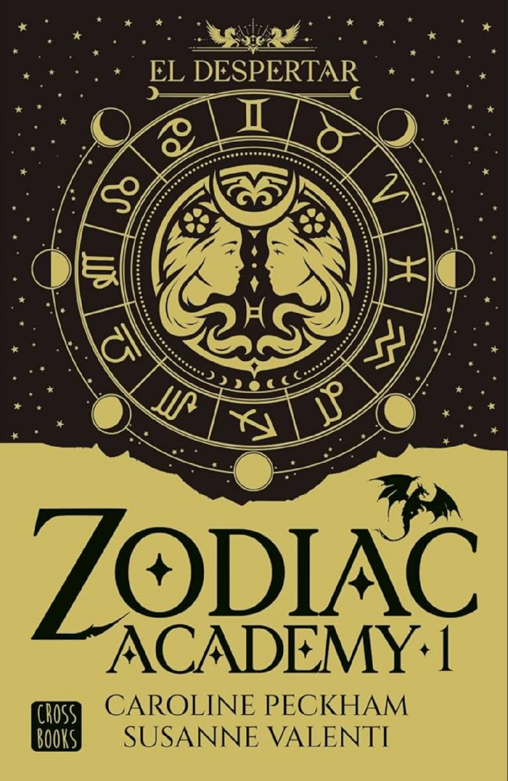 ZODIAC ACADEMY 1