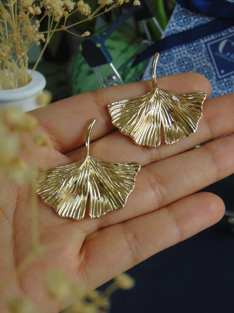 ARETE ACERO DOR HOJA COLA SIRENA  4