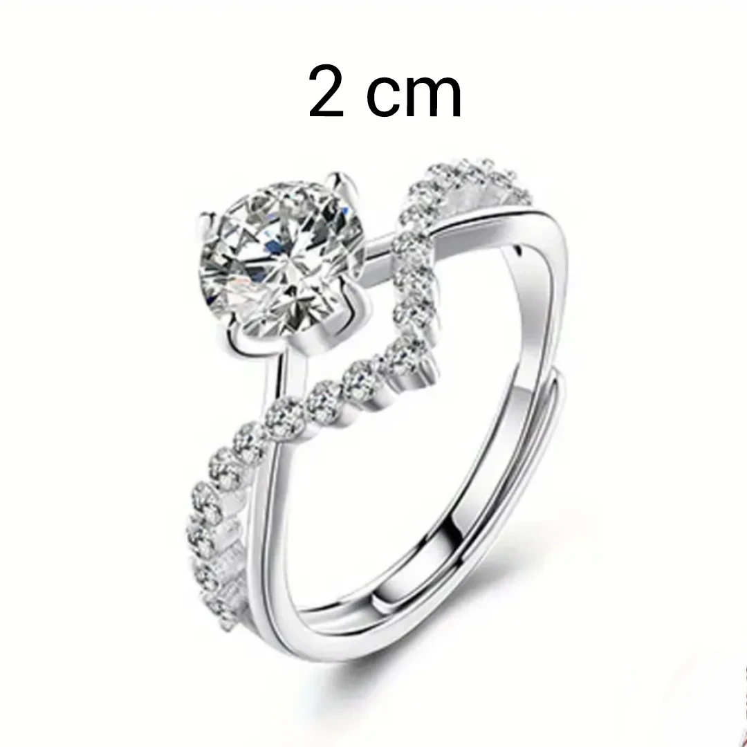 ANILLO DE PLATA 3