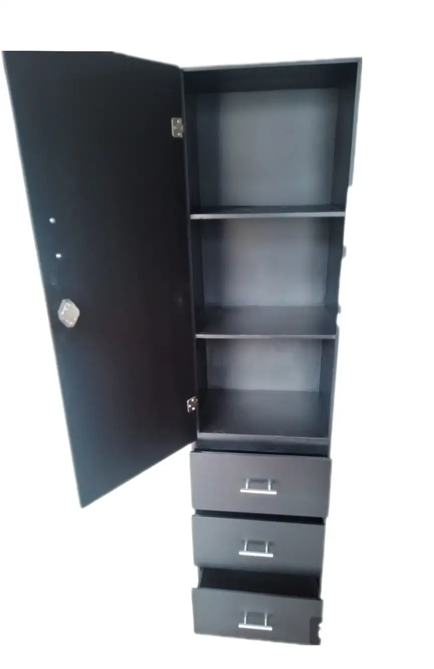 Closet unipersonal  2