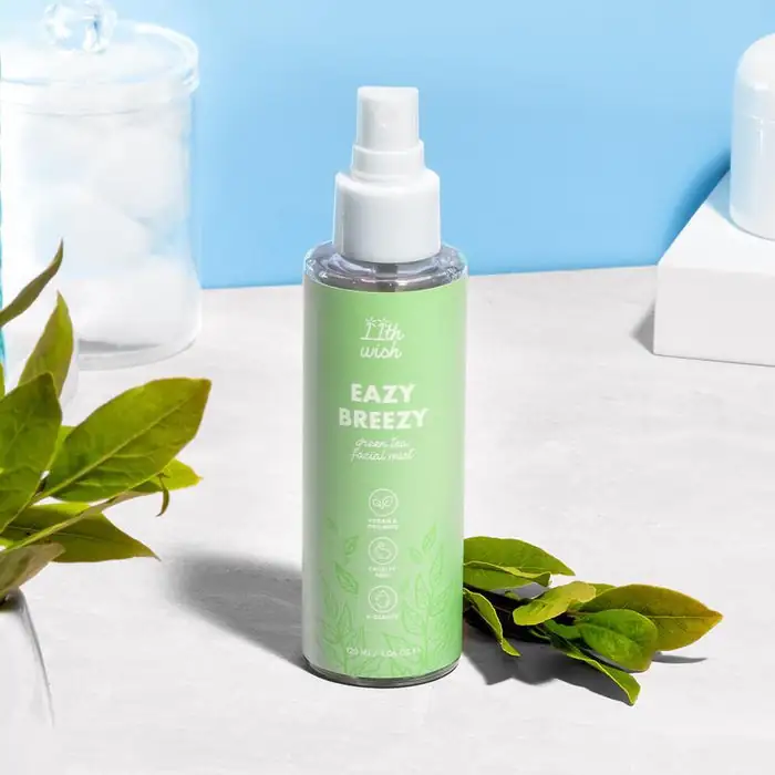 Brisa Facial Green Tea Amor Us