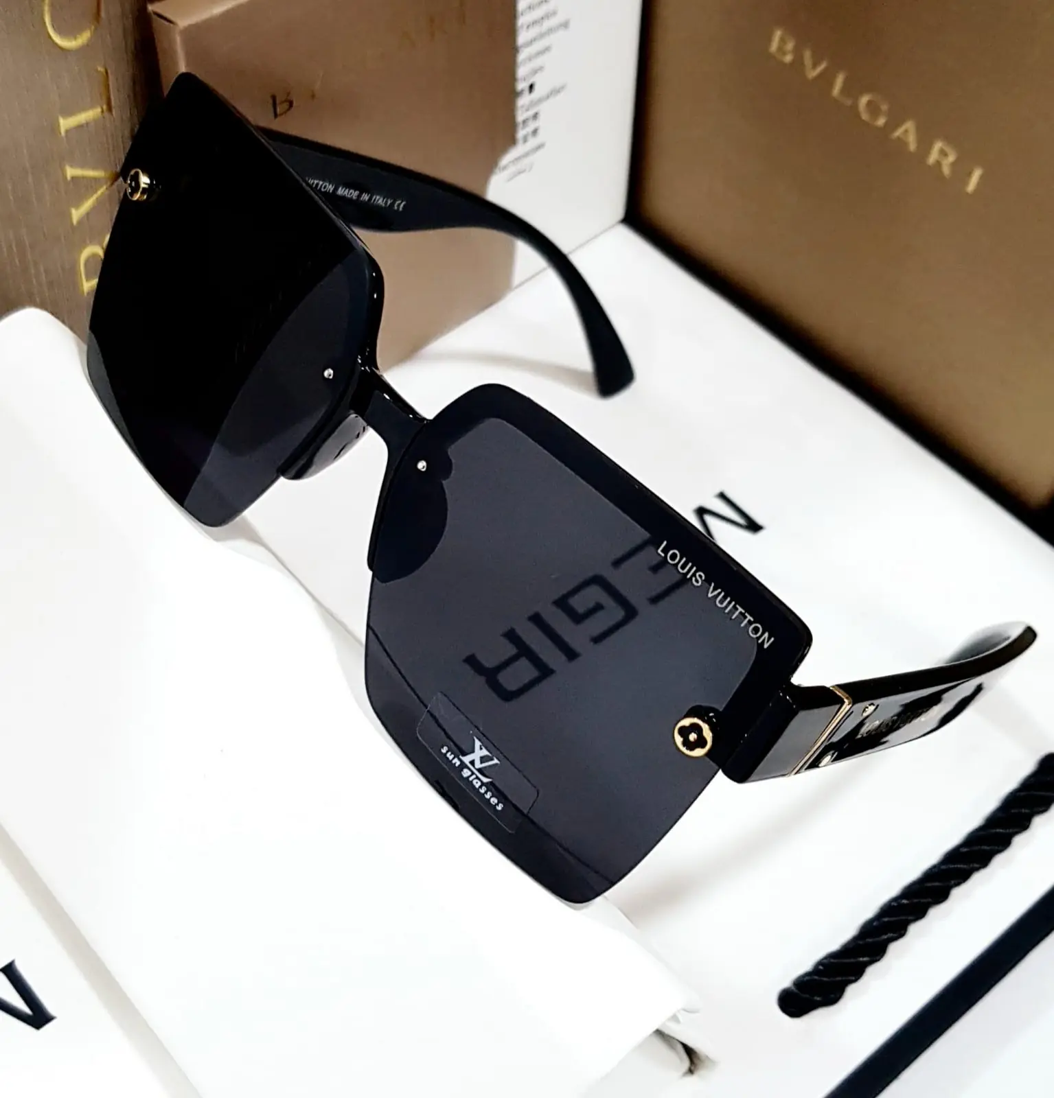 GAFAS LOUIS VIUTTON AA 3