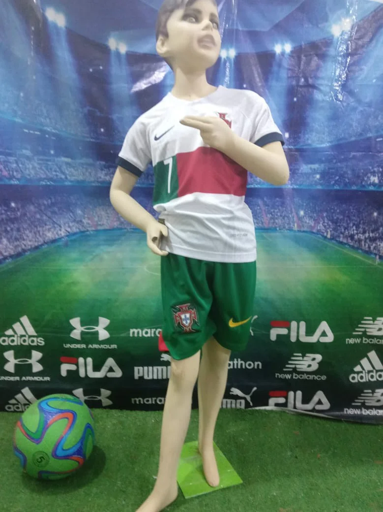 PORTUGAL 