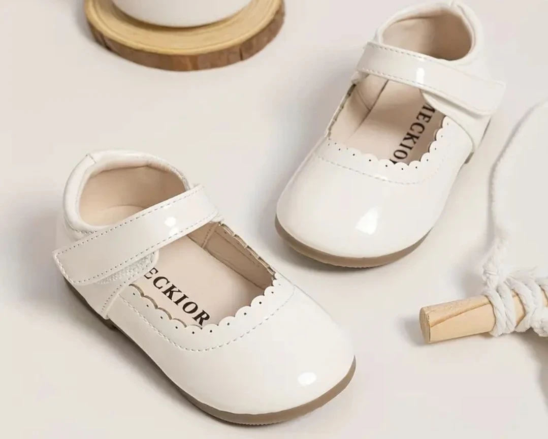 ZAPATOS BLANCO 