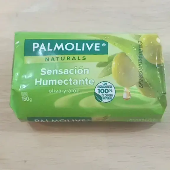 Palmolive sensacion humectante 
