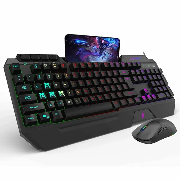Teclados inalámbricos