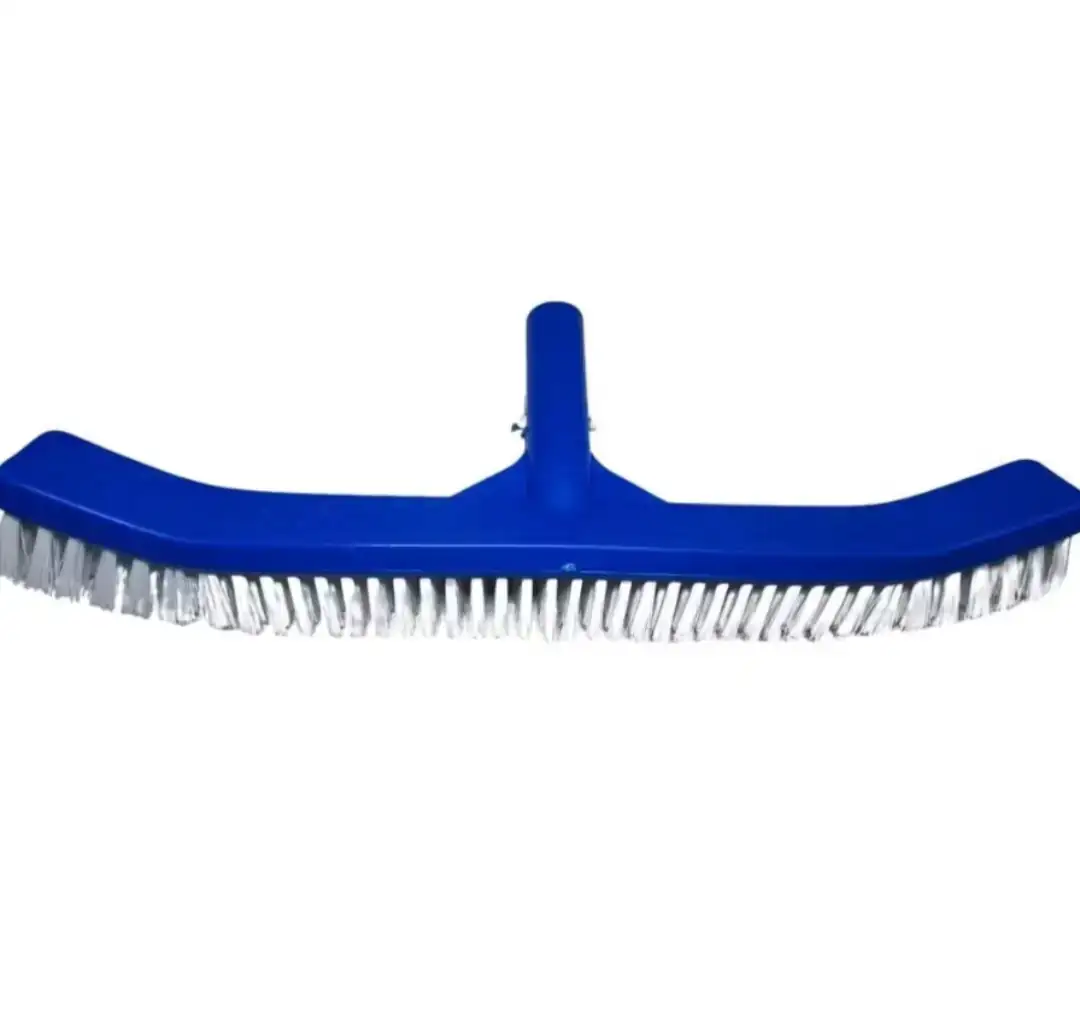 Escova Curva Nylon Grande