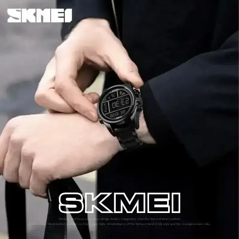 Reloj  de hombre en Oferta. 4