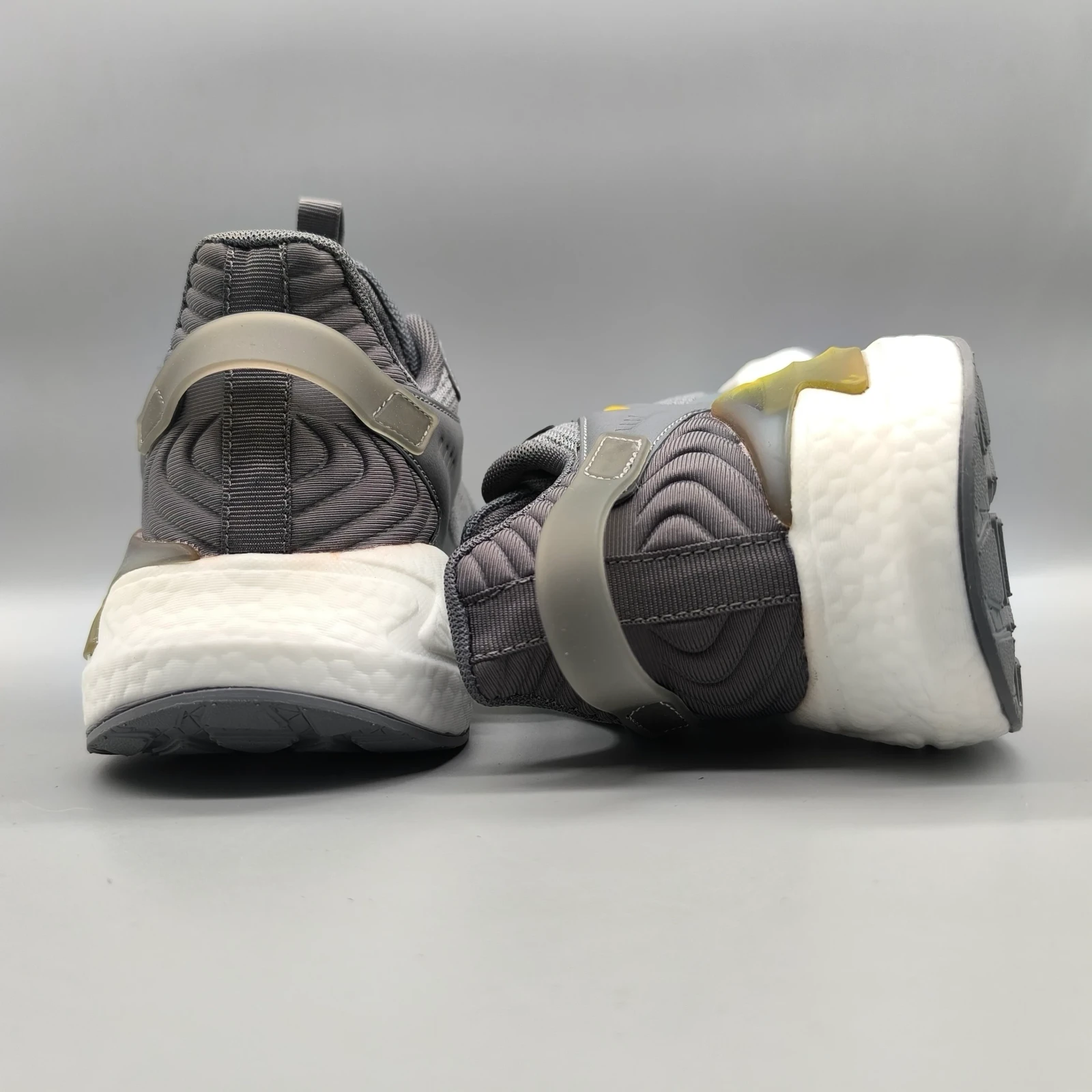 WEST DE HOMBRE GREY (Original) 4
