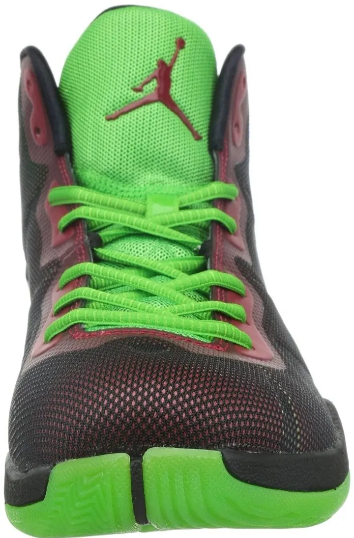 JORDAN SUPER FLY 4  2