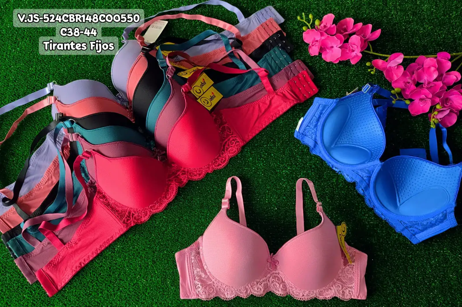 Brasier Copa C 38-44