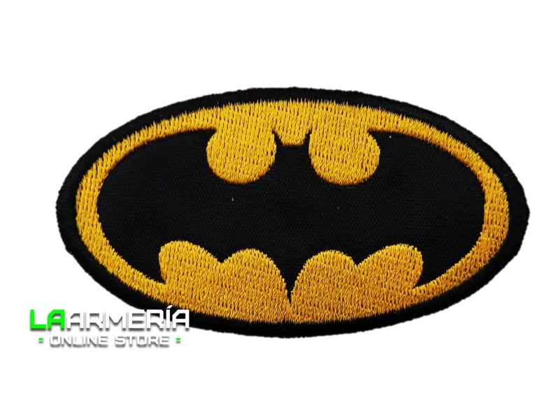 Batman logo