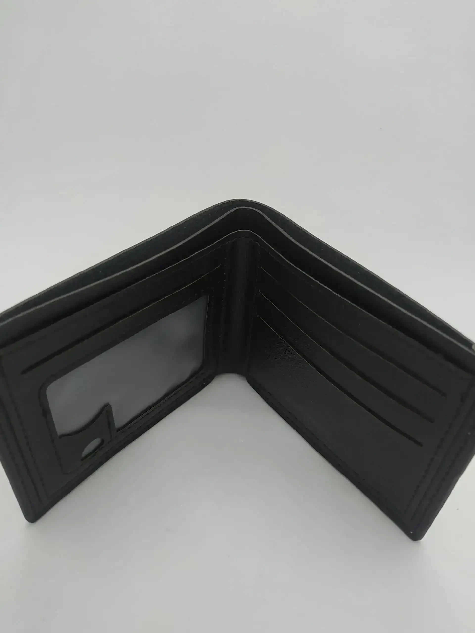 Cartera de caballero  4