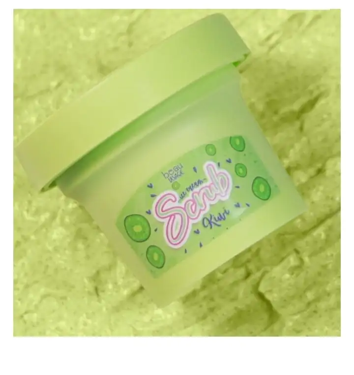 Exfoliante Scrub. Liv. Beau Visage