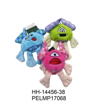 PELUCHE 