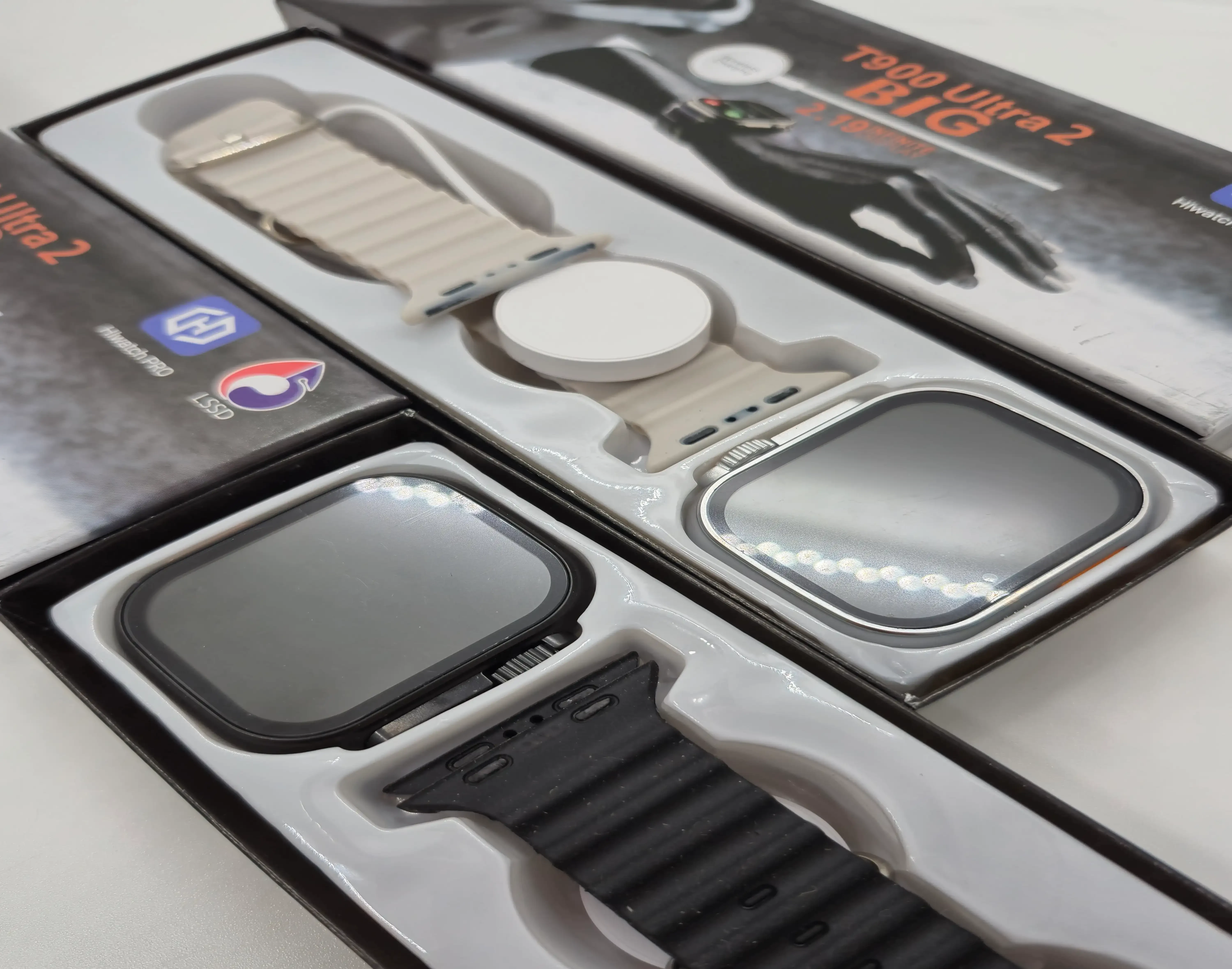 T900 ULTRA  2