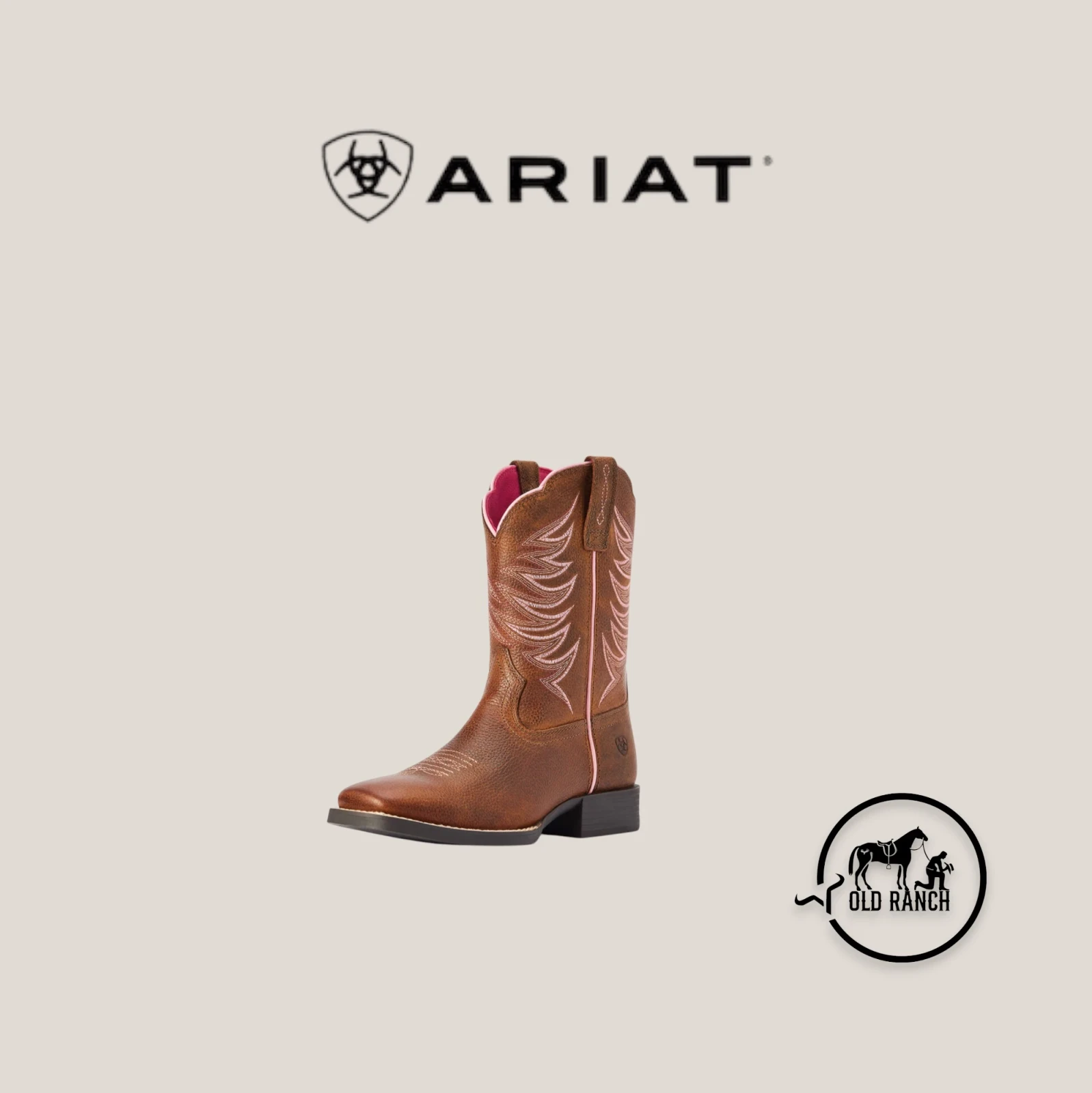 ARIAT KIDS
