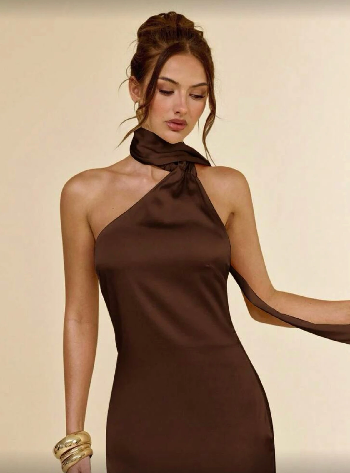 Vestido Brown 2
