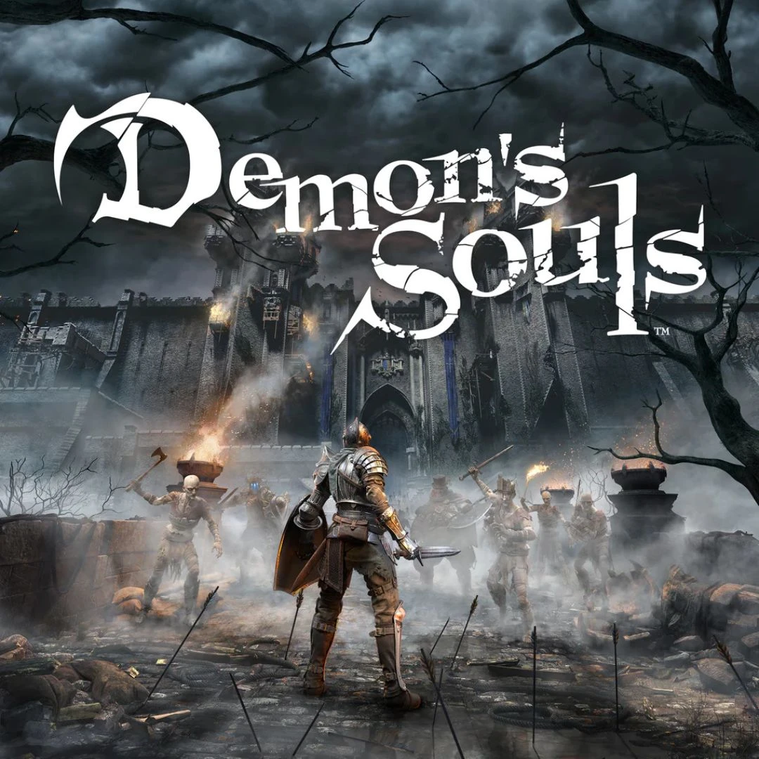 DEMONS SOULS