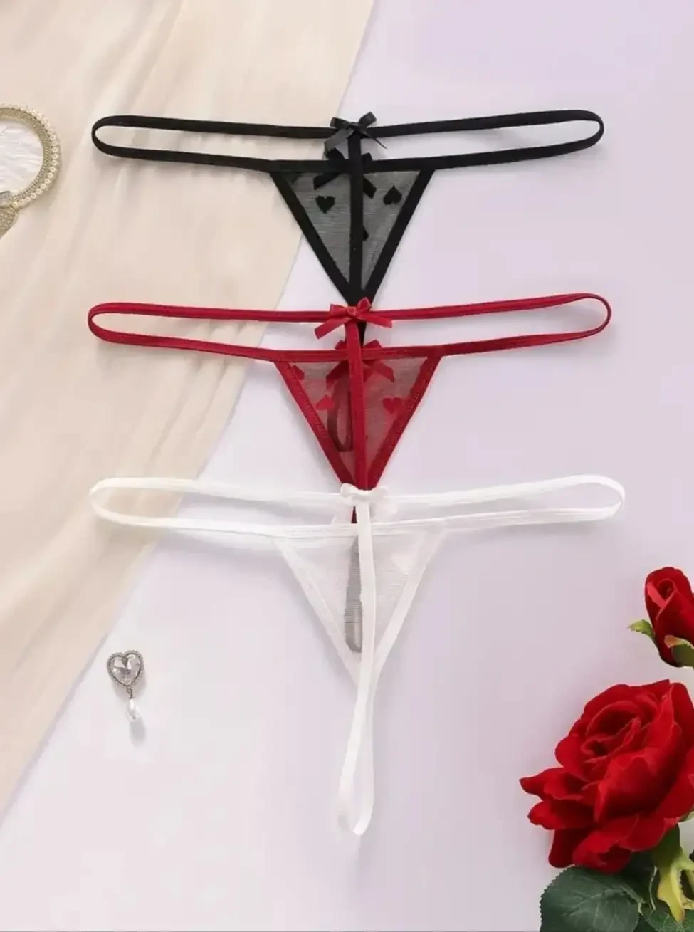 Talla S (3 piezas)  2