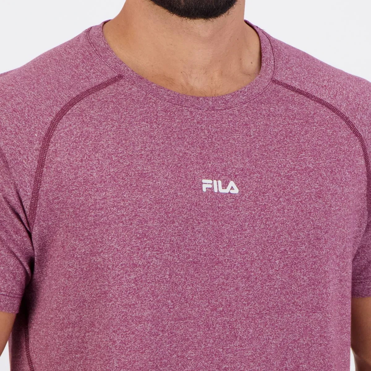 CAMISA FILA ESSENTIAL FLOATING  5