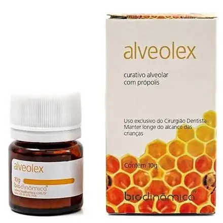 Alveolex 10 ML
