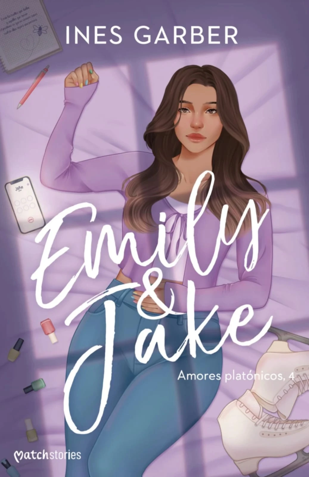 EMILY Y JAKE 