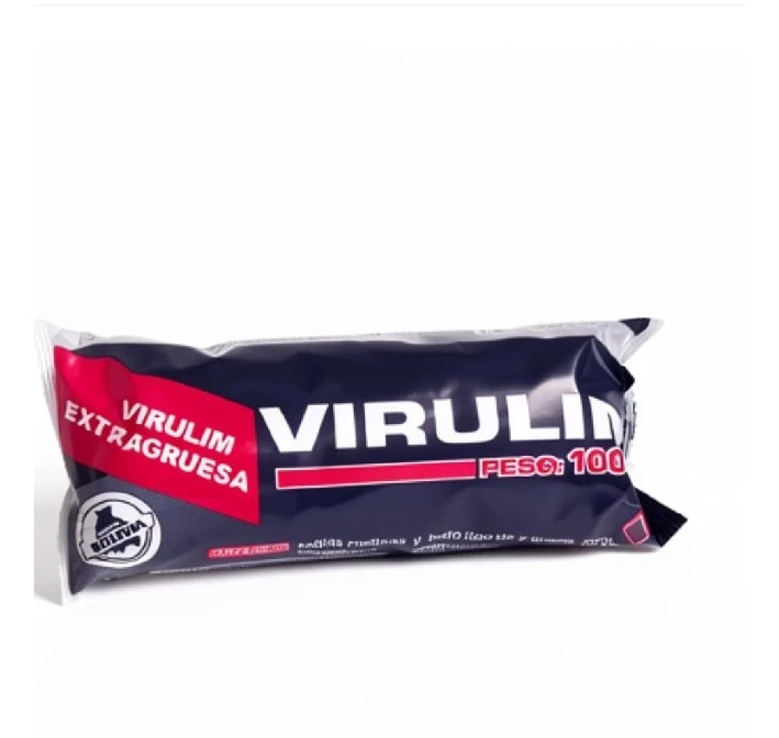 VIRULIM EXTRAGRUESA 