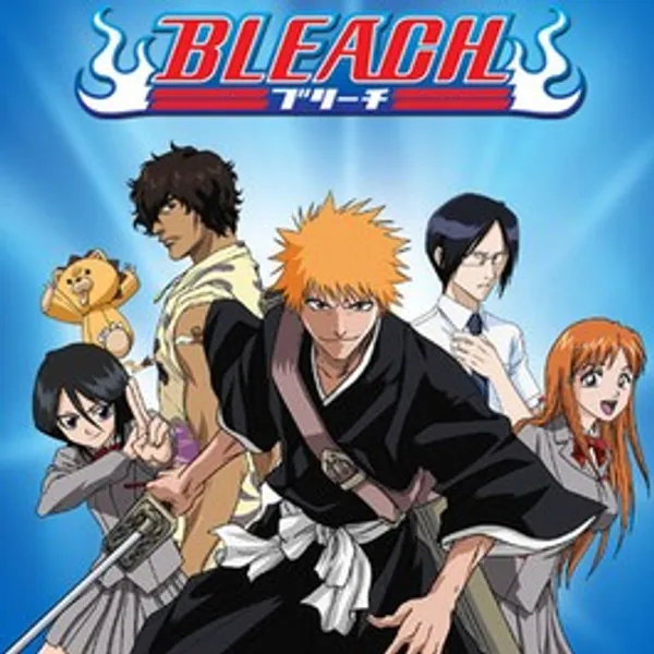 Bleach