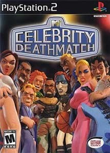 Mtv celebrity deathmatch