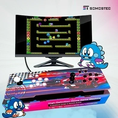 TABLERO ST 9800 PANDORA FURIOSA