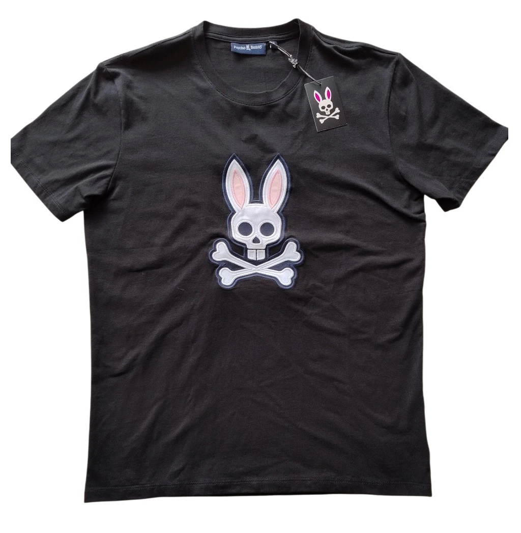 Playera Psycho Bunny 