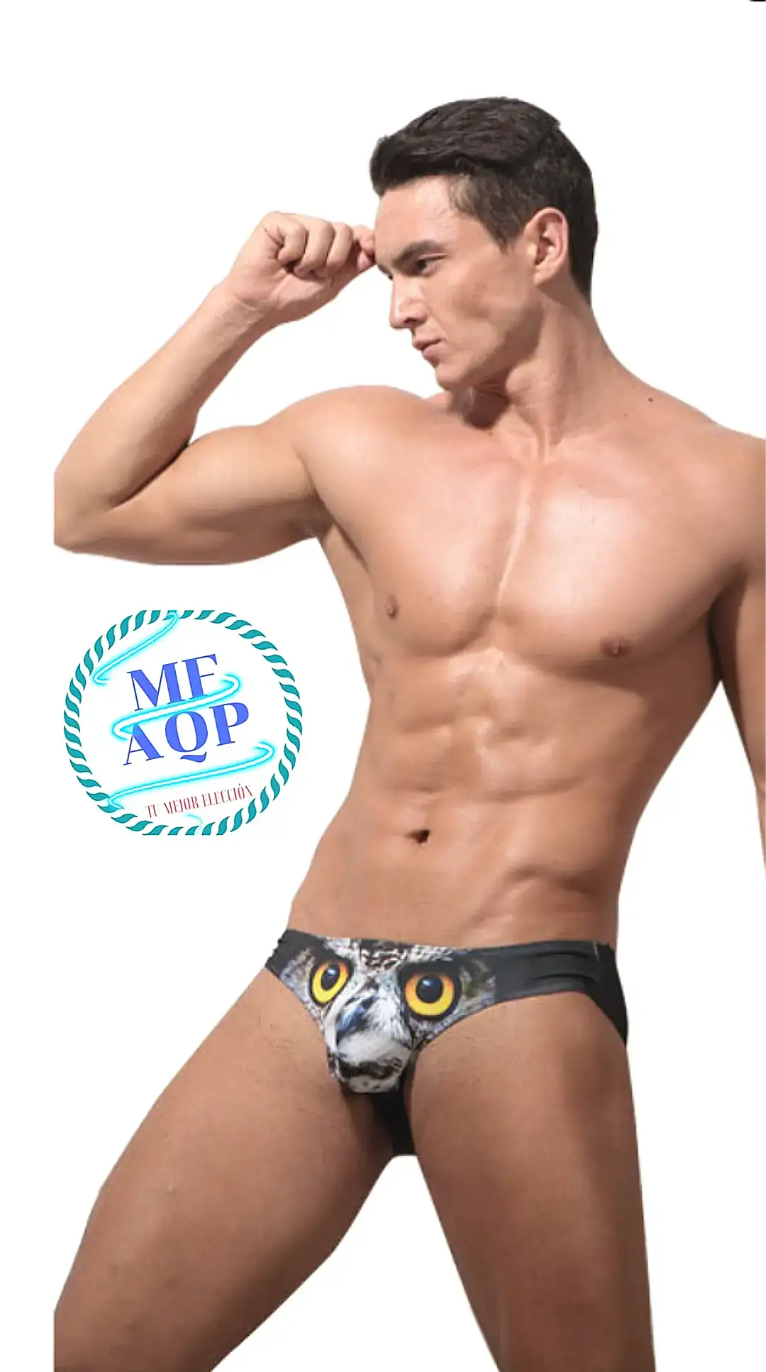 SLIP "BUHO" 2